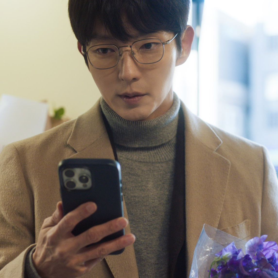 이준기 최근 활동샷