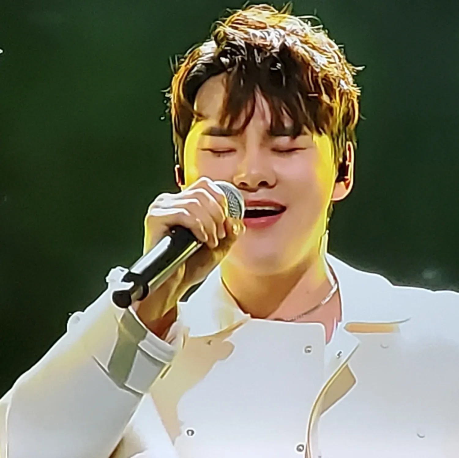 박서진의 최신 사진
