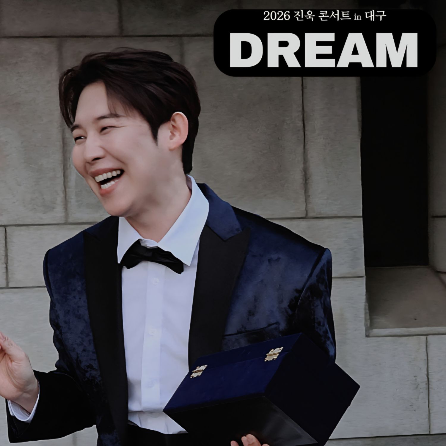 Latest photo of Jinuk