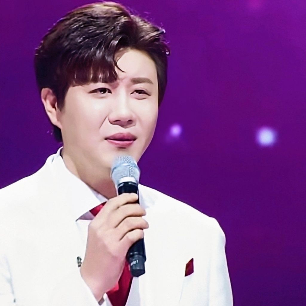 A moment captured by a fan of Jin Haesung