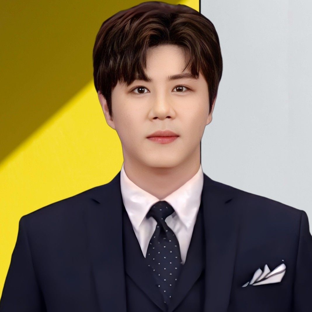 진해성의 비하인드 컷