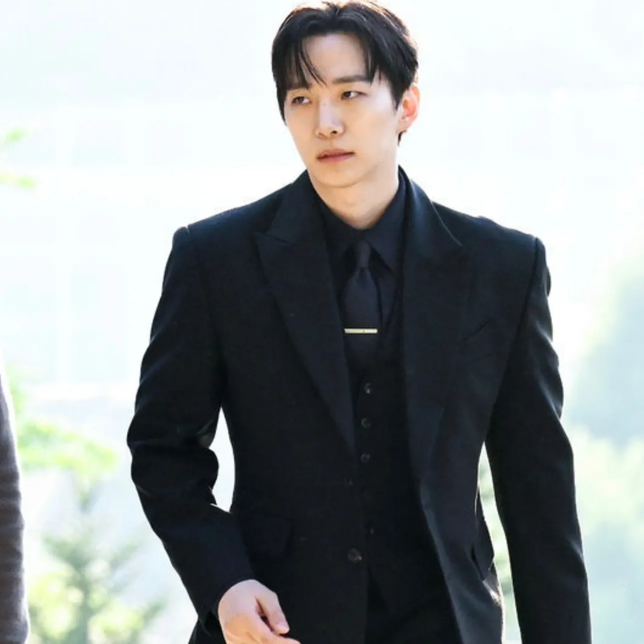 이준호 최근 활동샷