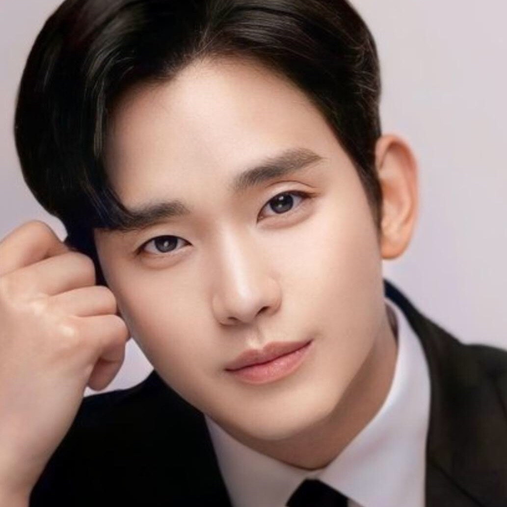 Momen yang diabadikan oleh penggemar Kim Soohyun