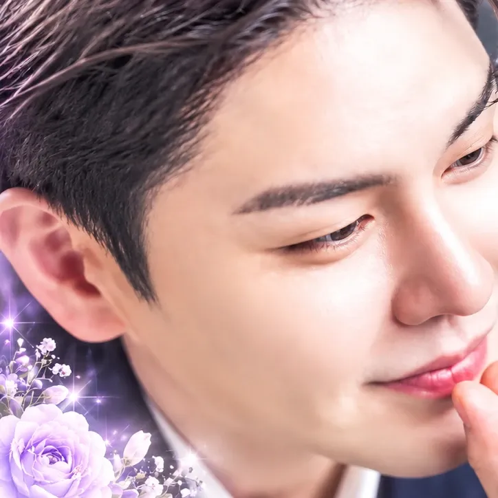 Recent activity shot of Park Sewook
