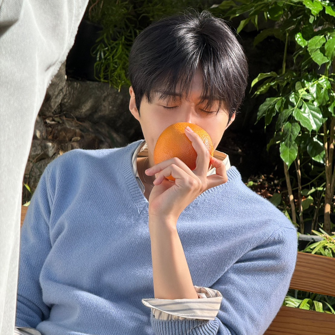 キム・ソンホの最新写真