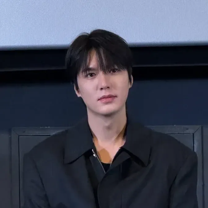 A moment captured by a fan of Lee Minho