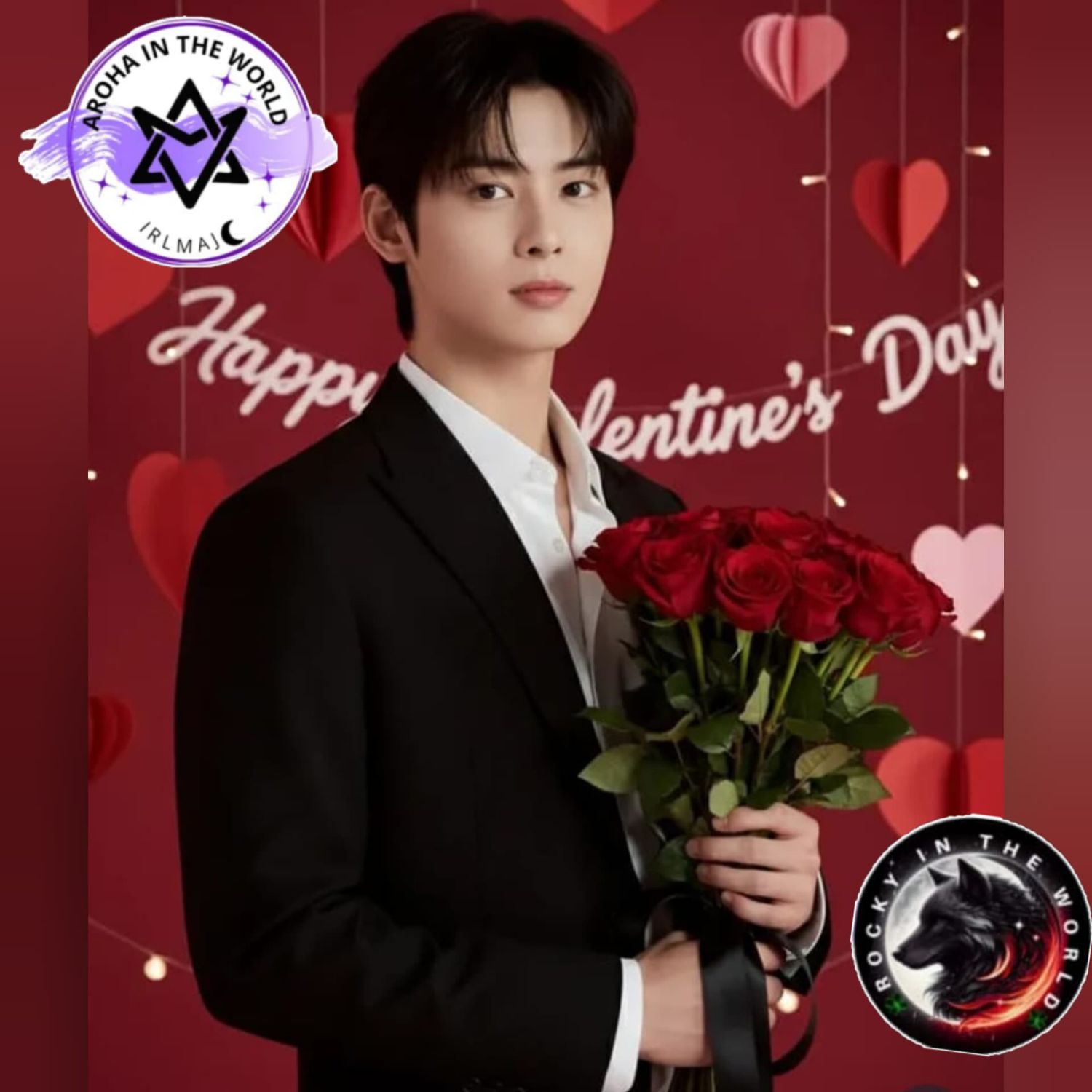 車銀優的幕後花絮