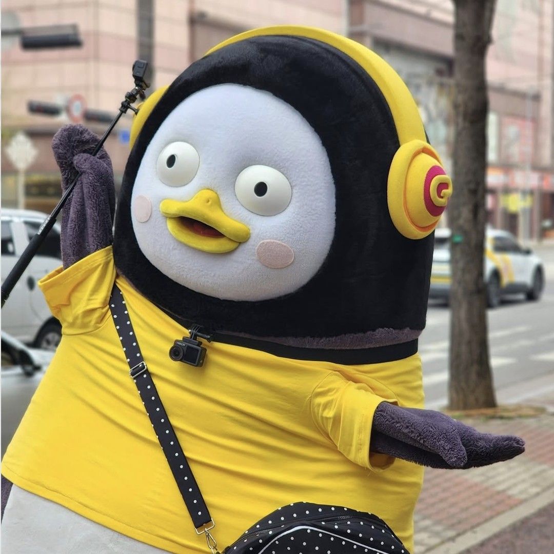 朋秀的近期活動照