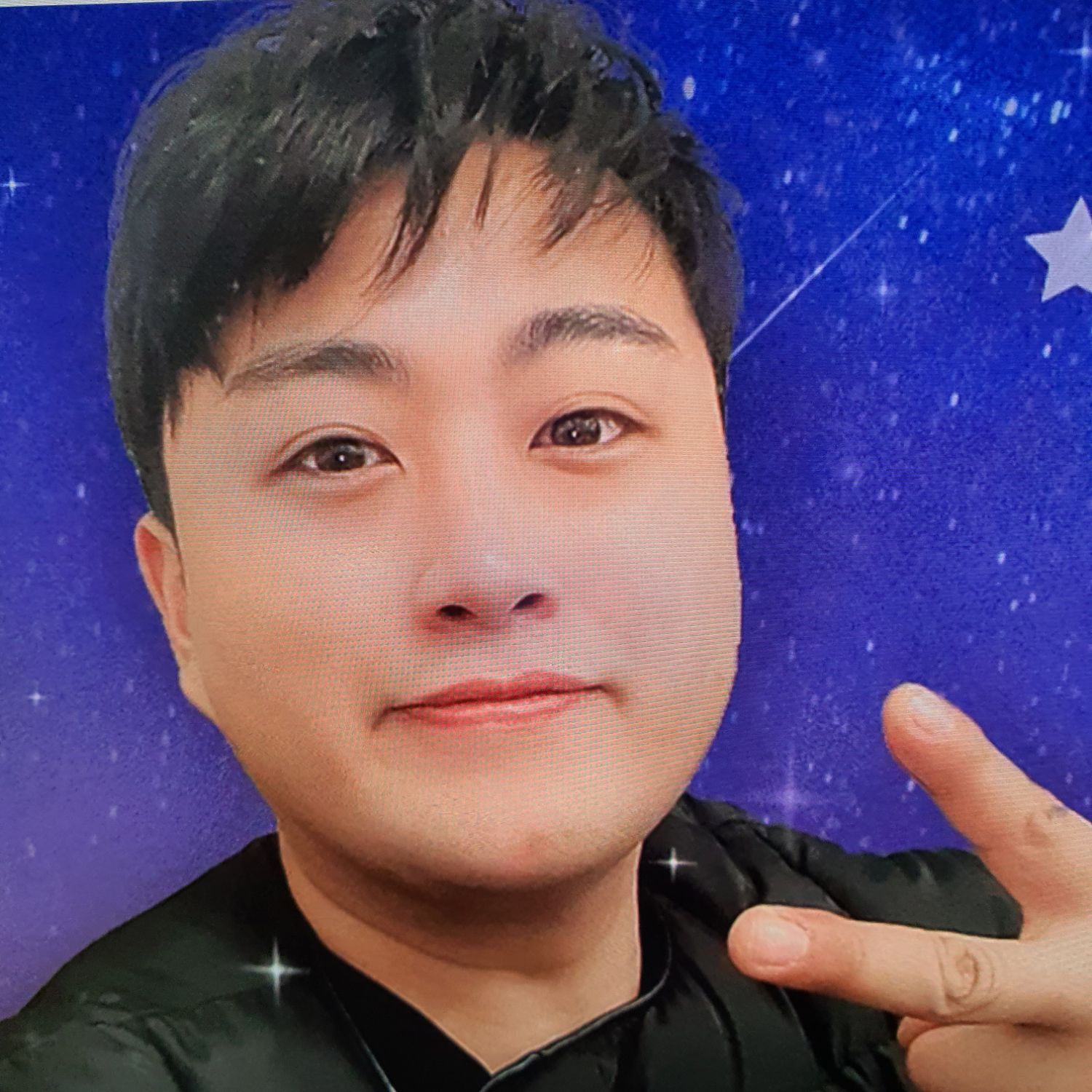 Latest photo of Kim Hojoong