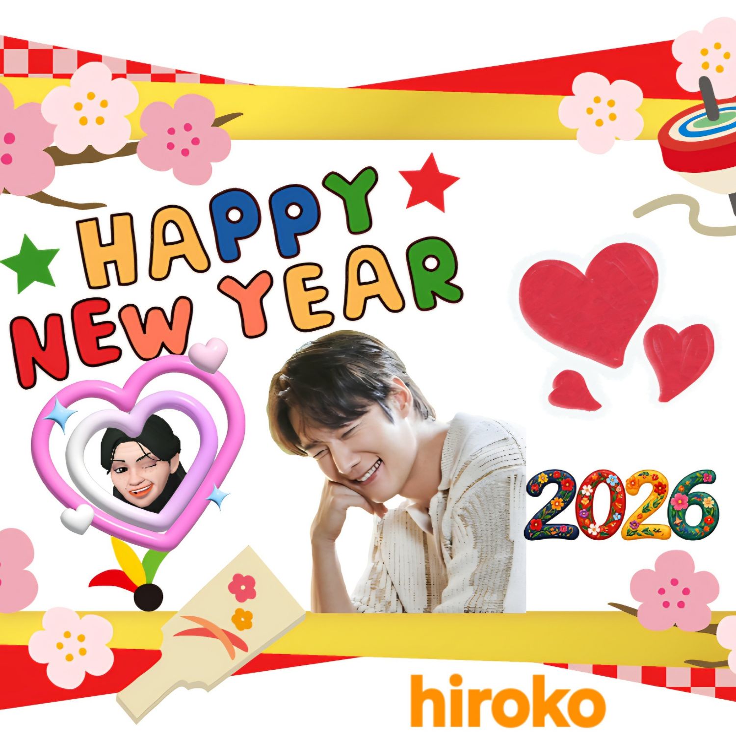 A moment captured by a fan of Choi Jinhyuk