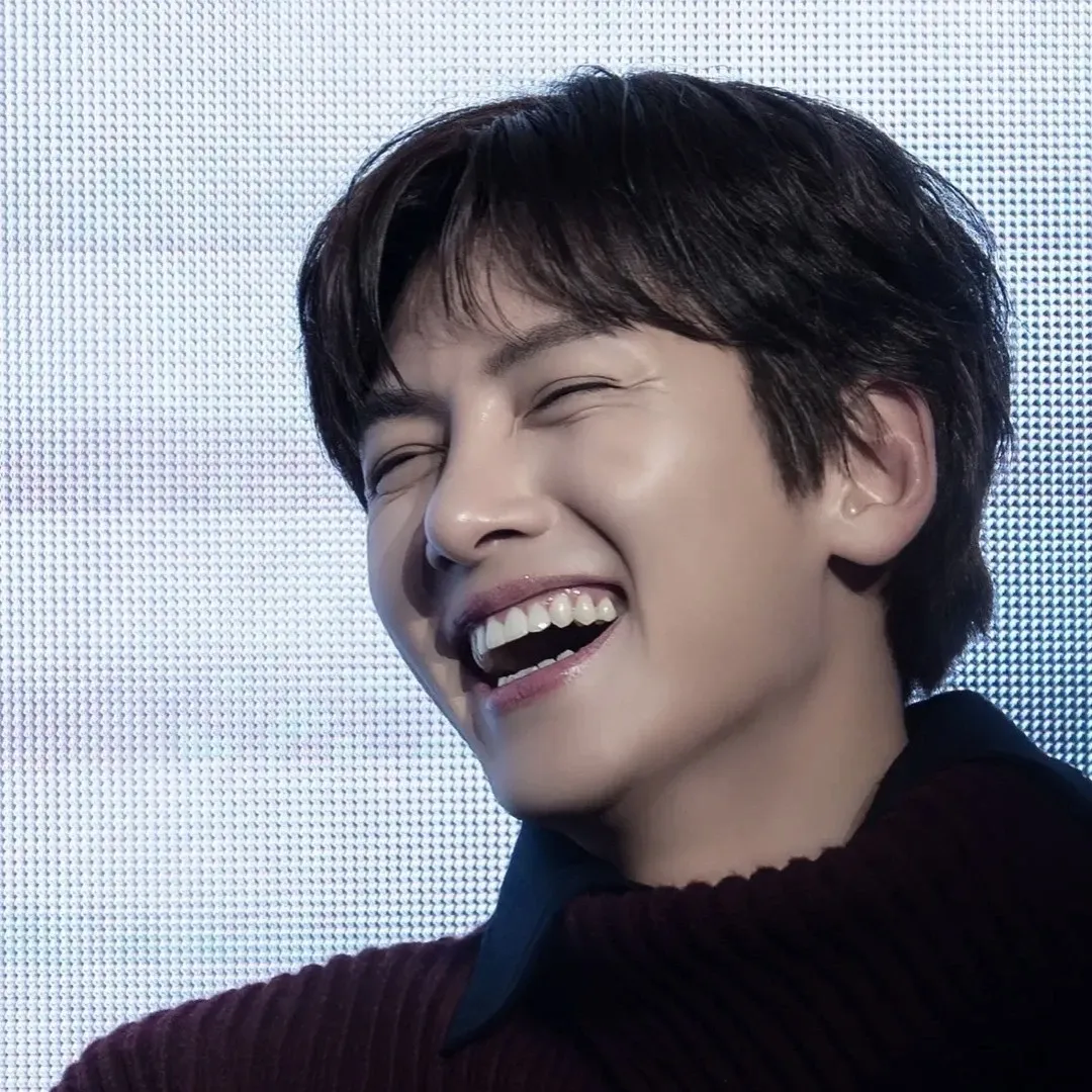 ファンが撮影したチ・チャンウクの瞬間