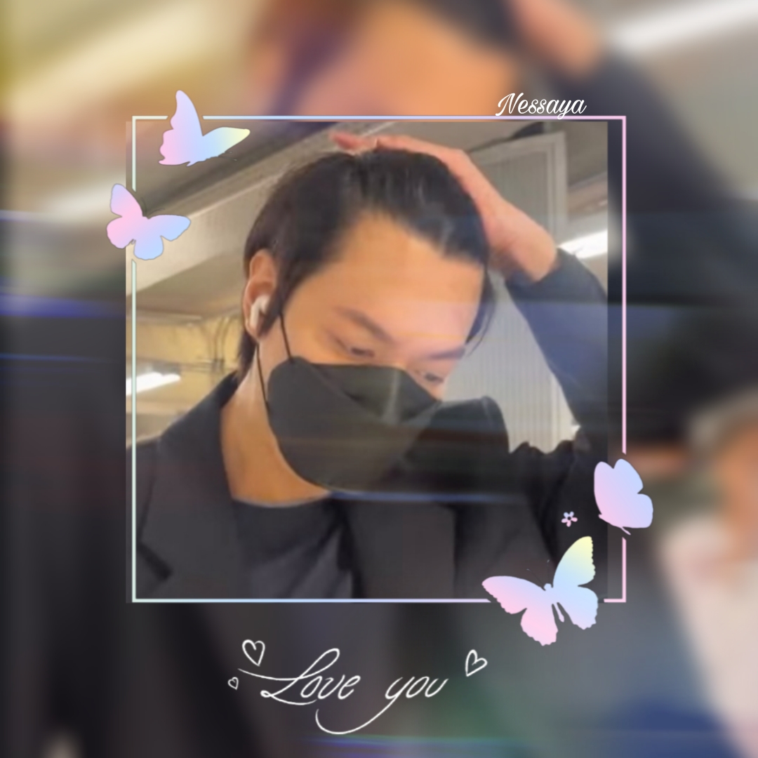 李敏镐的最新照片