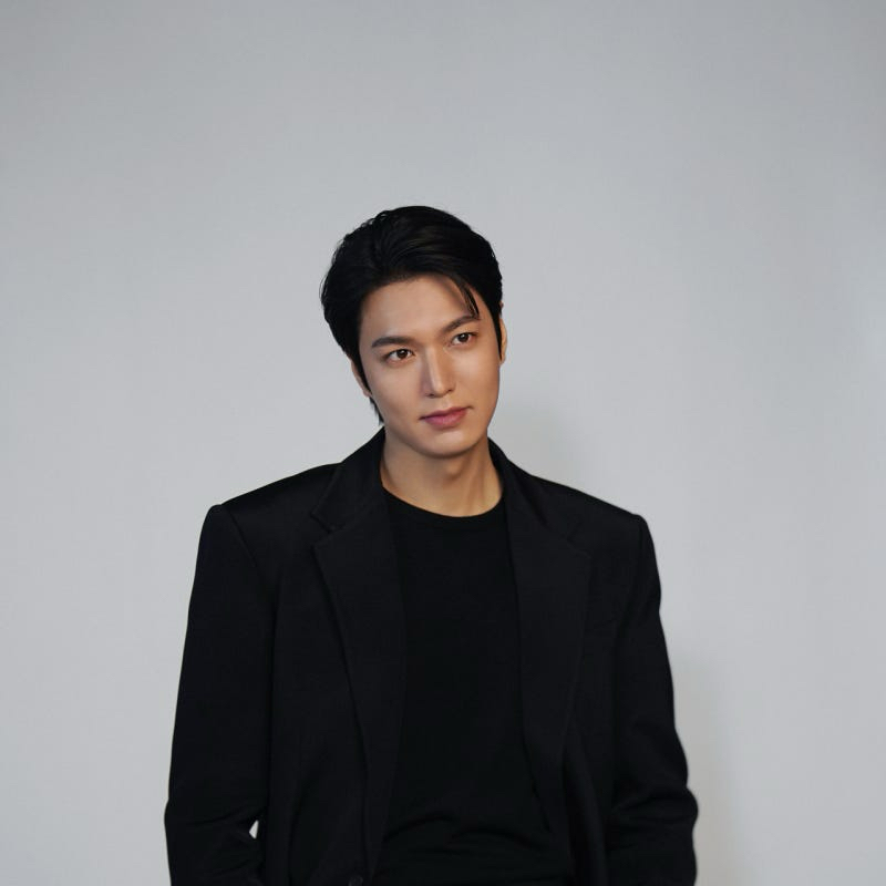 ファンが撮影したイ・ミンホの瞬間