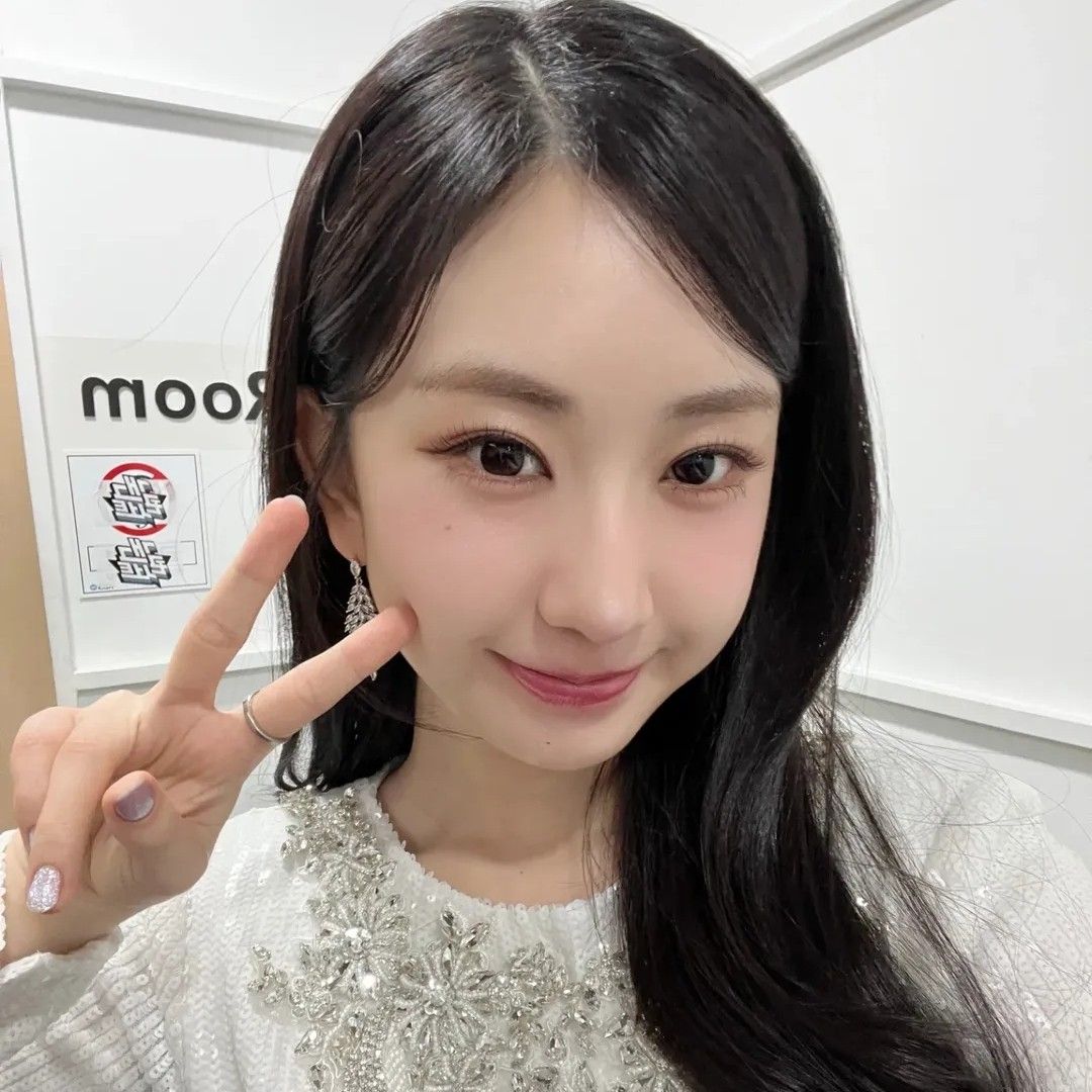 전유진의 최신 사진