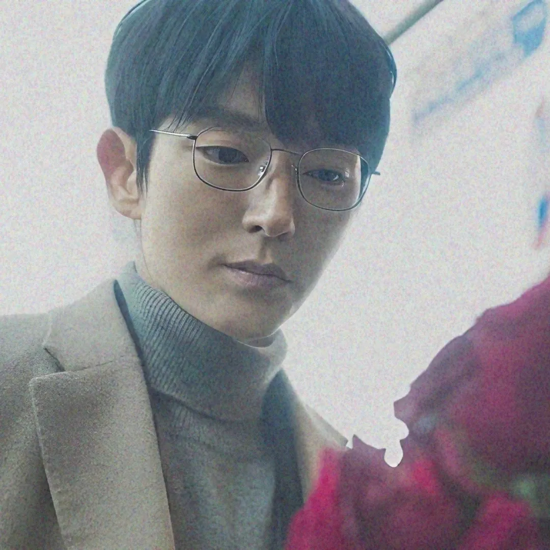 이준기의 최신 사진