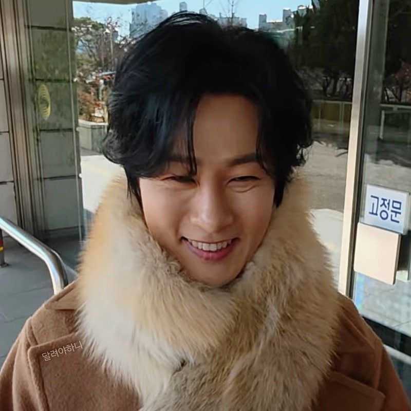 강문경 팬이 찍은 순간