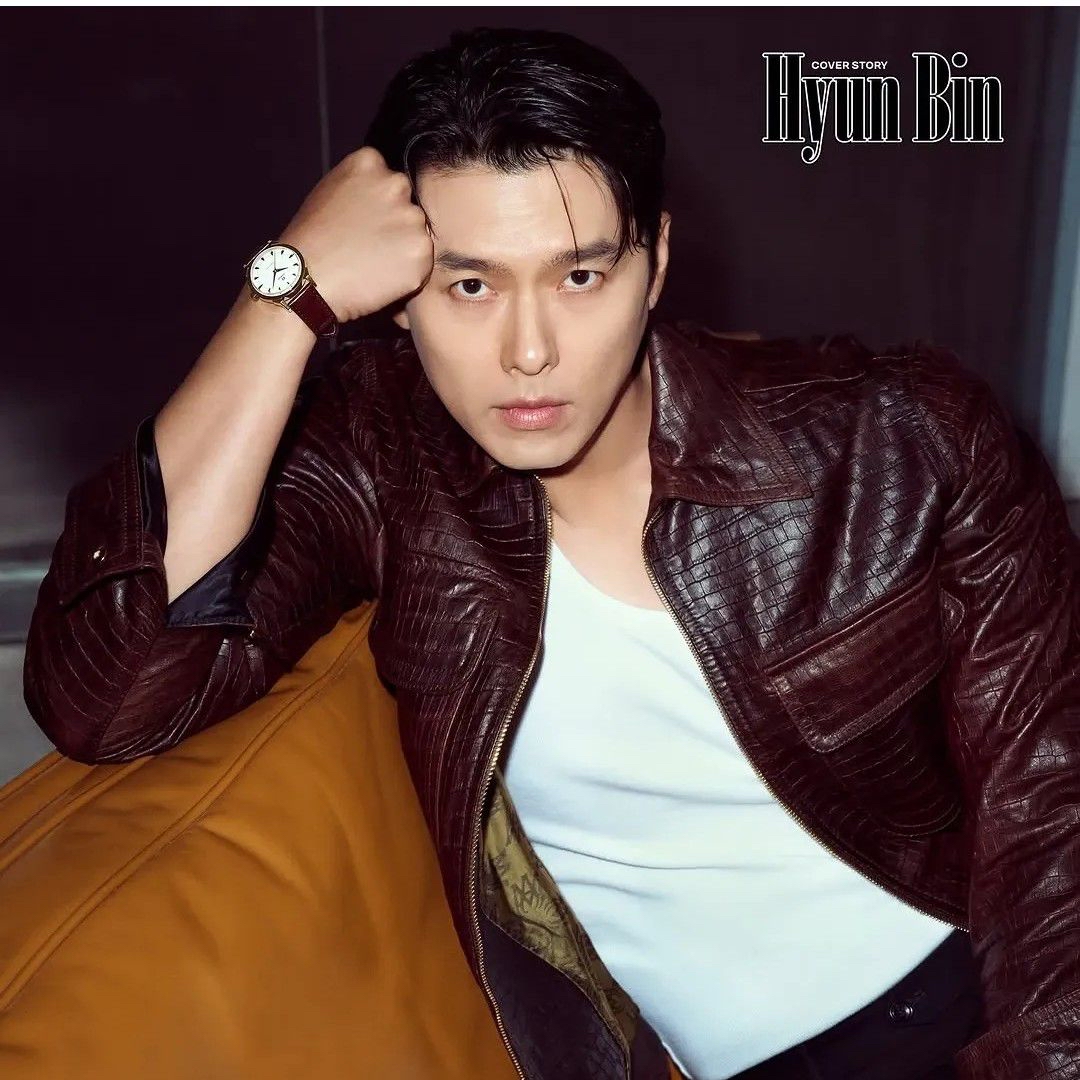 현빈 최근 활동샷