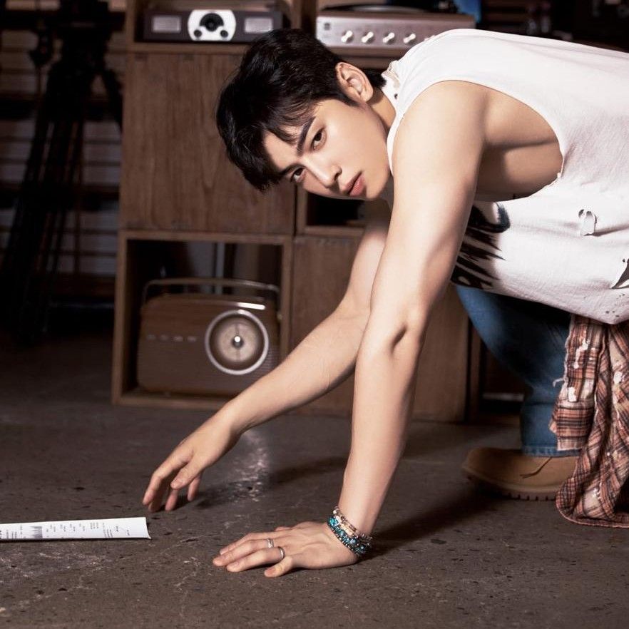 車銀優的近期活動照