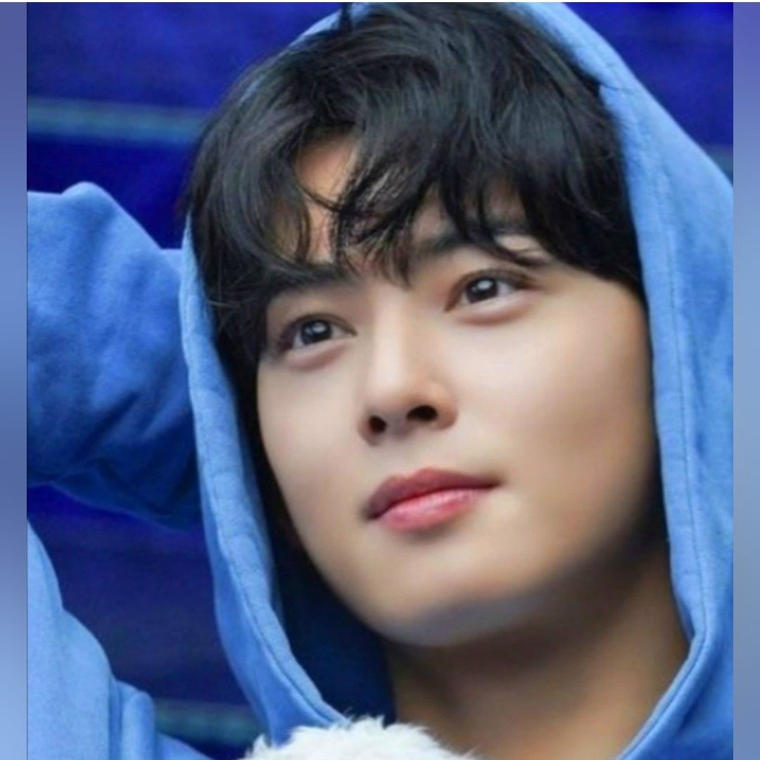 車銀優的最新照片