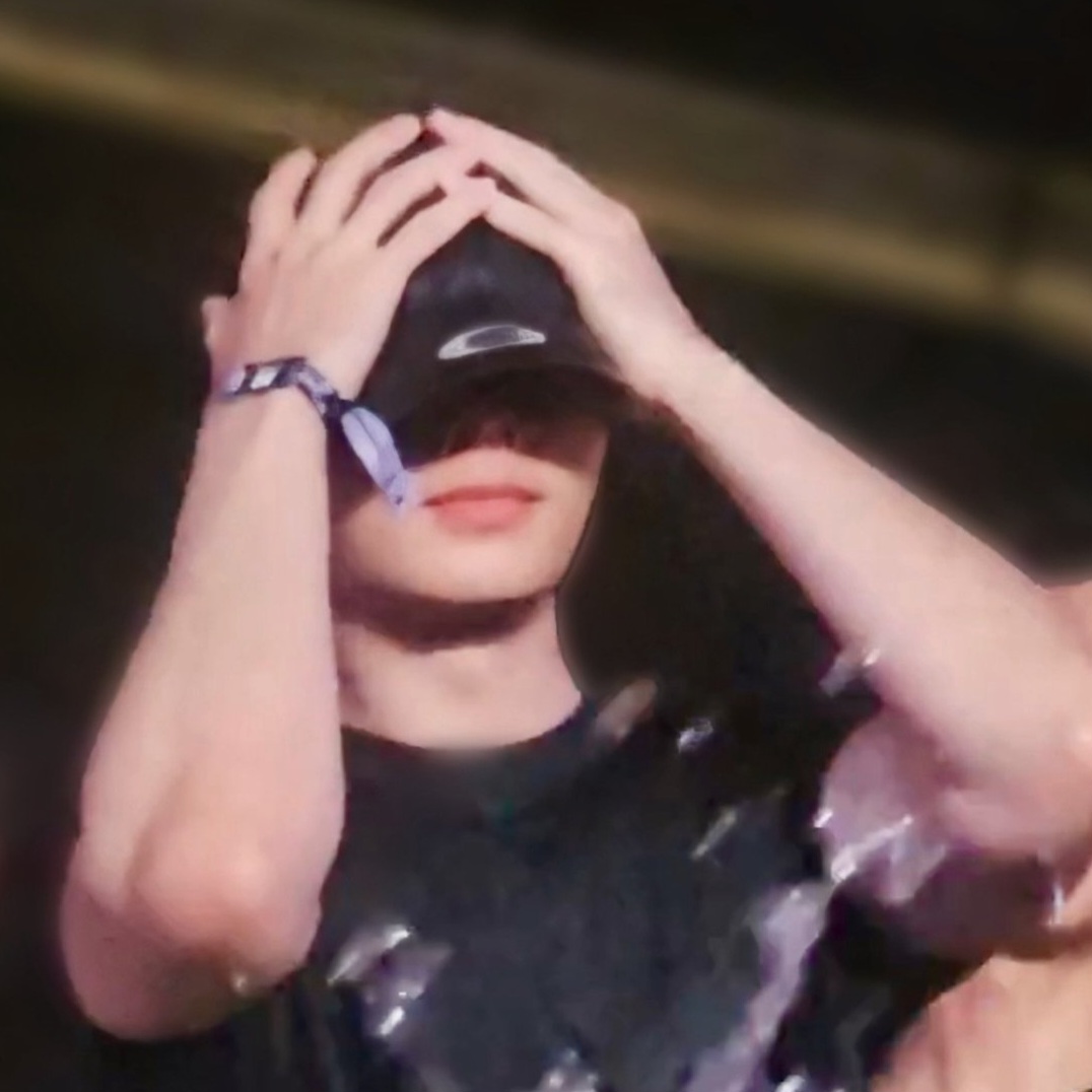 Recent activity shot of ZeePruk