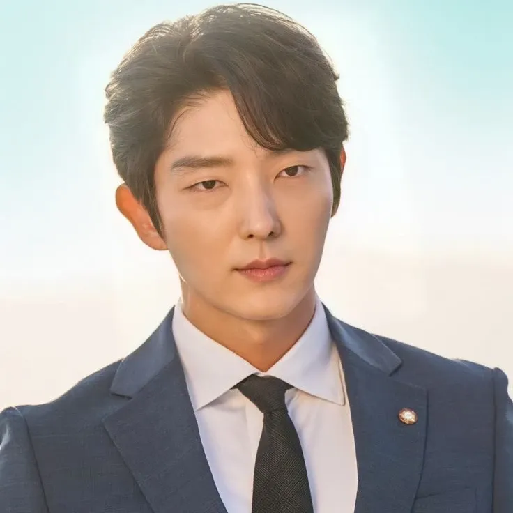 Latest photo of Lee Joongi