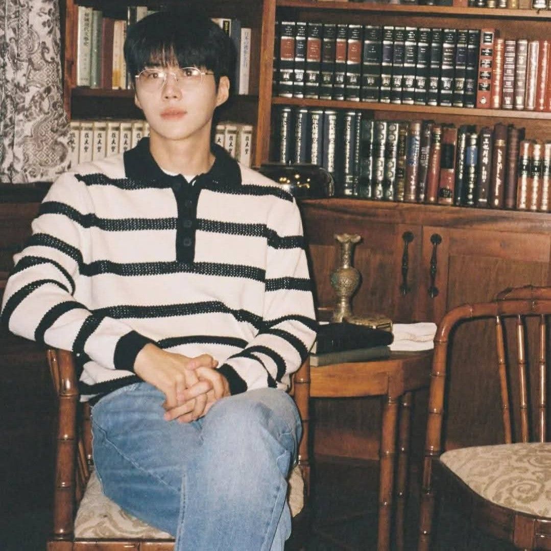 キム・ソンホのビハインドカット