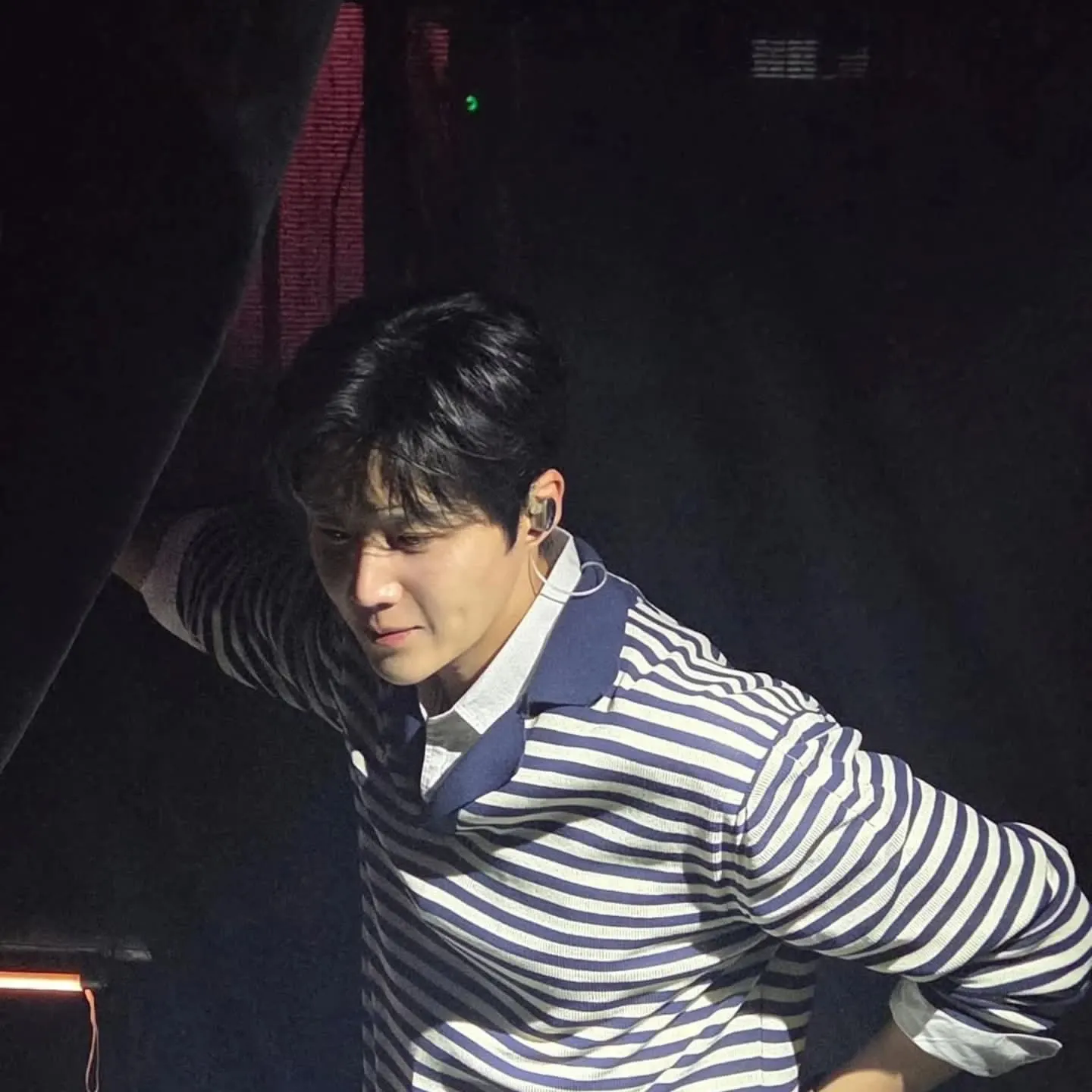 김선호 팬이 찍은 순간