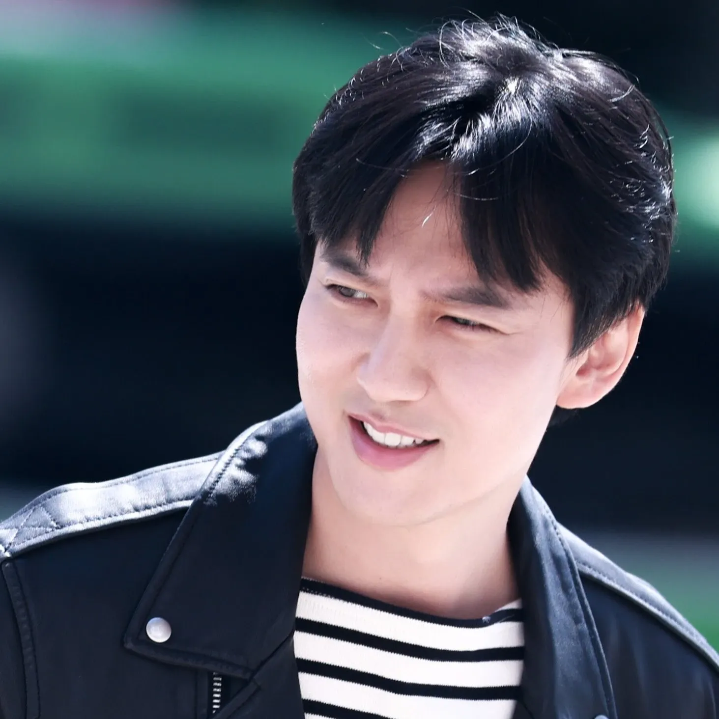 Recent activity shot of Kim Namgil