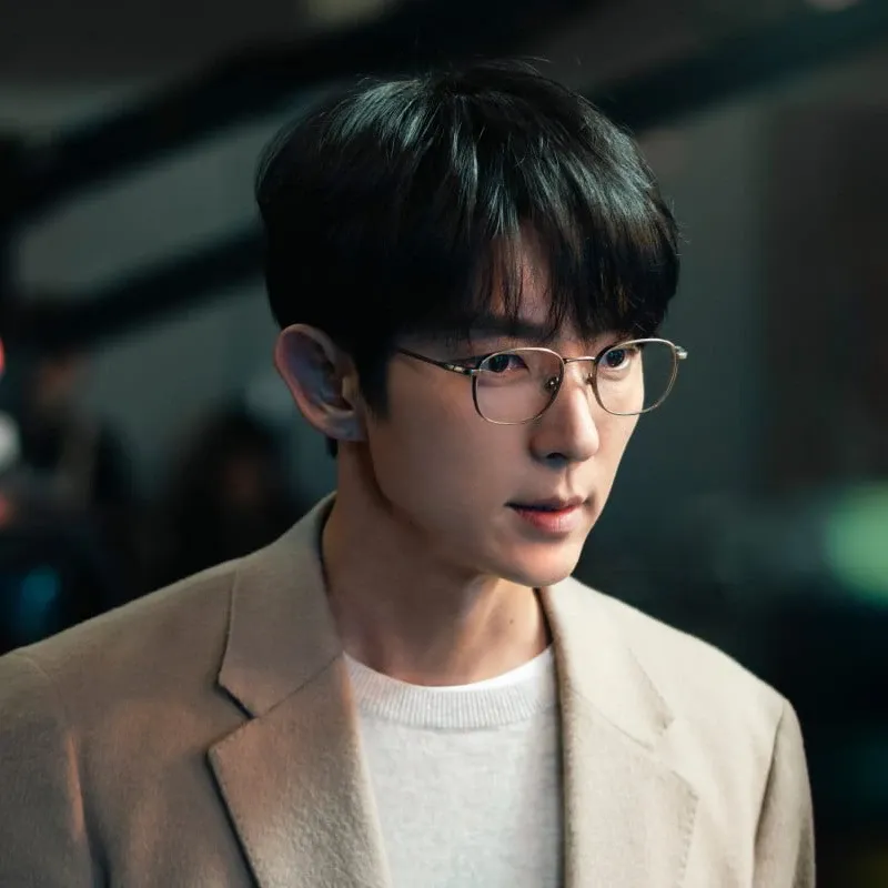 이준기의 최신 사진