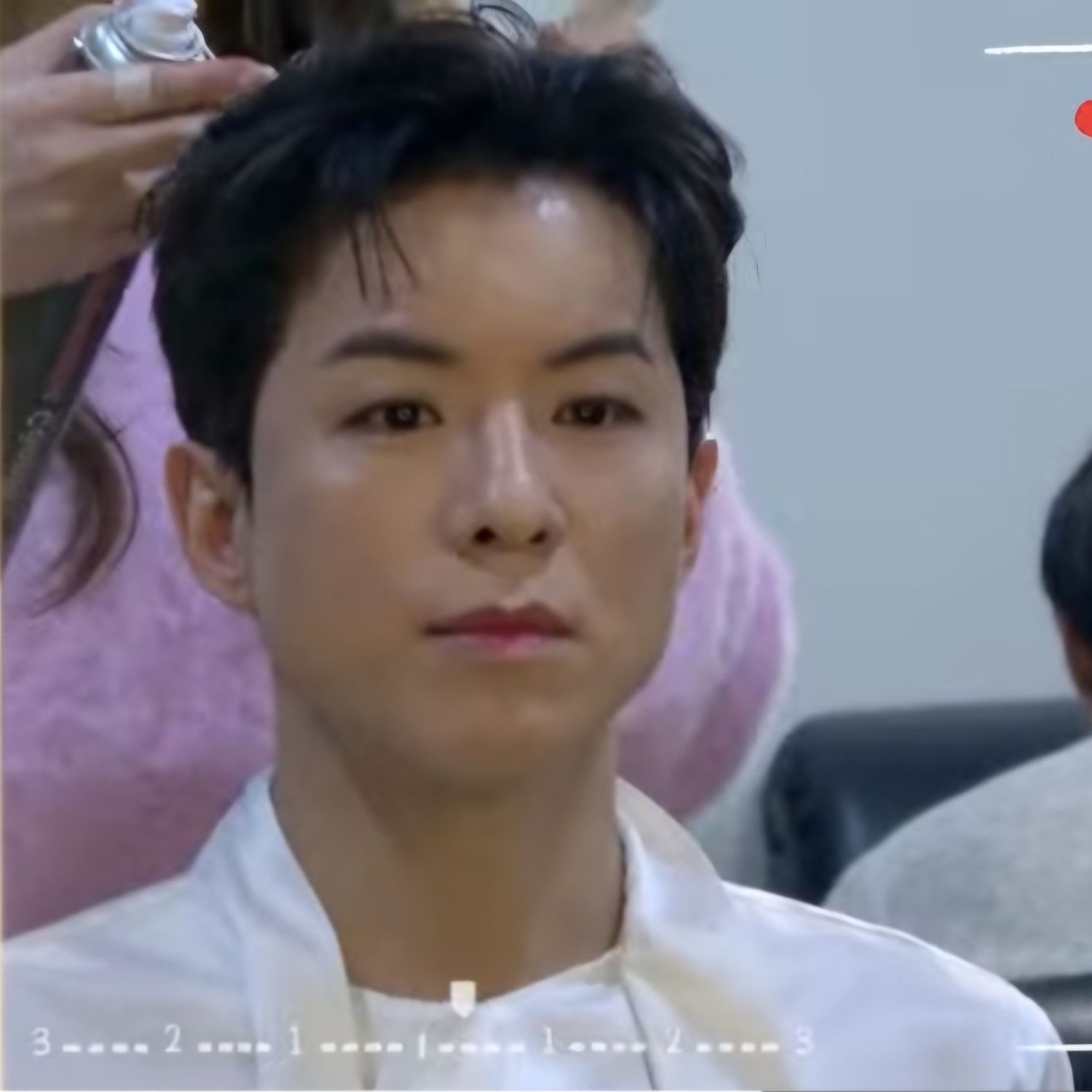 羅泰柱的近期活動照