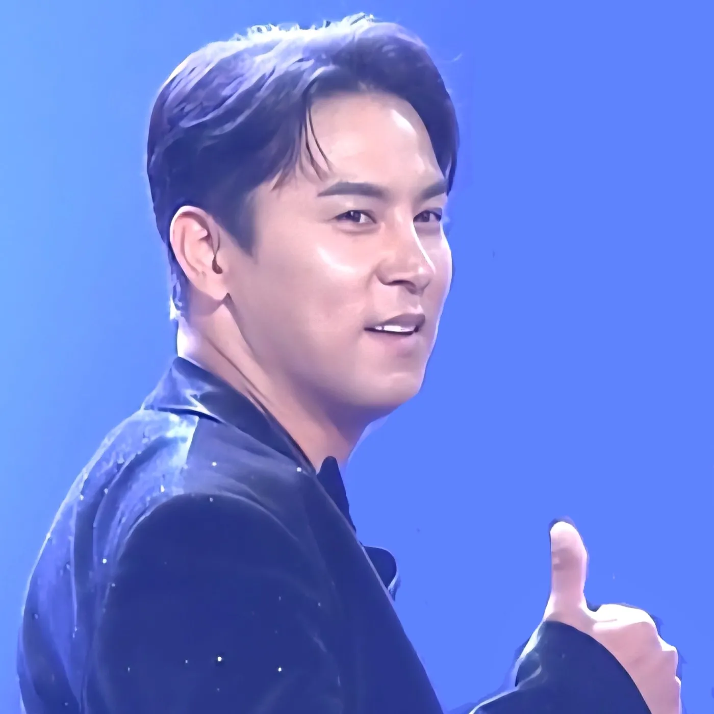 Foto kegiatan terbaru dari Jang Minho