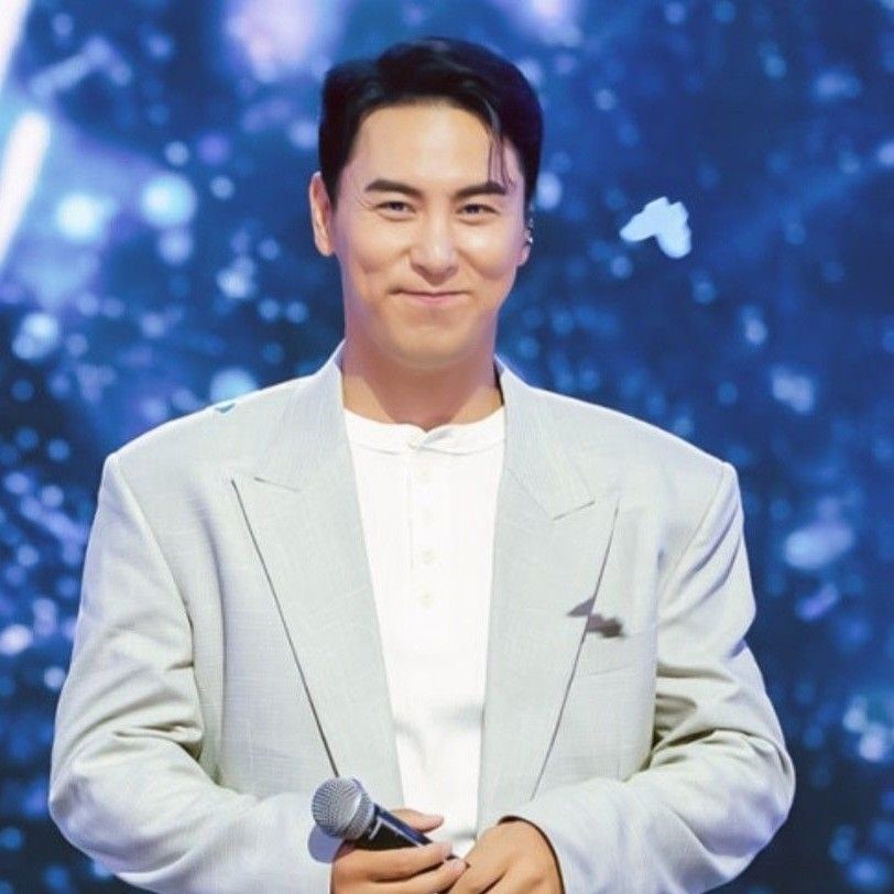 チャン・ミンホの最新写真