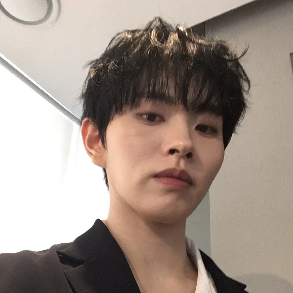 Latest photo of Lee Byeongchan