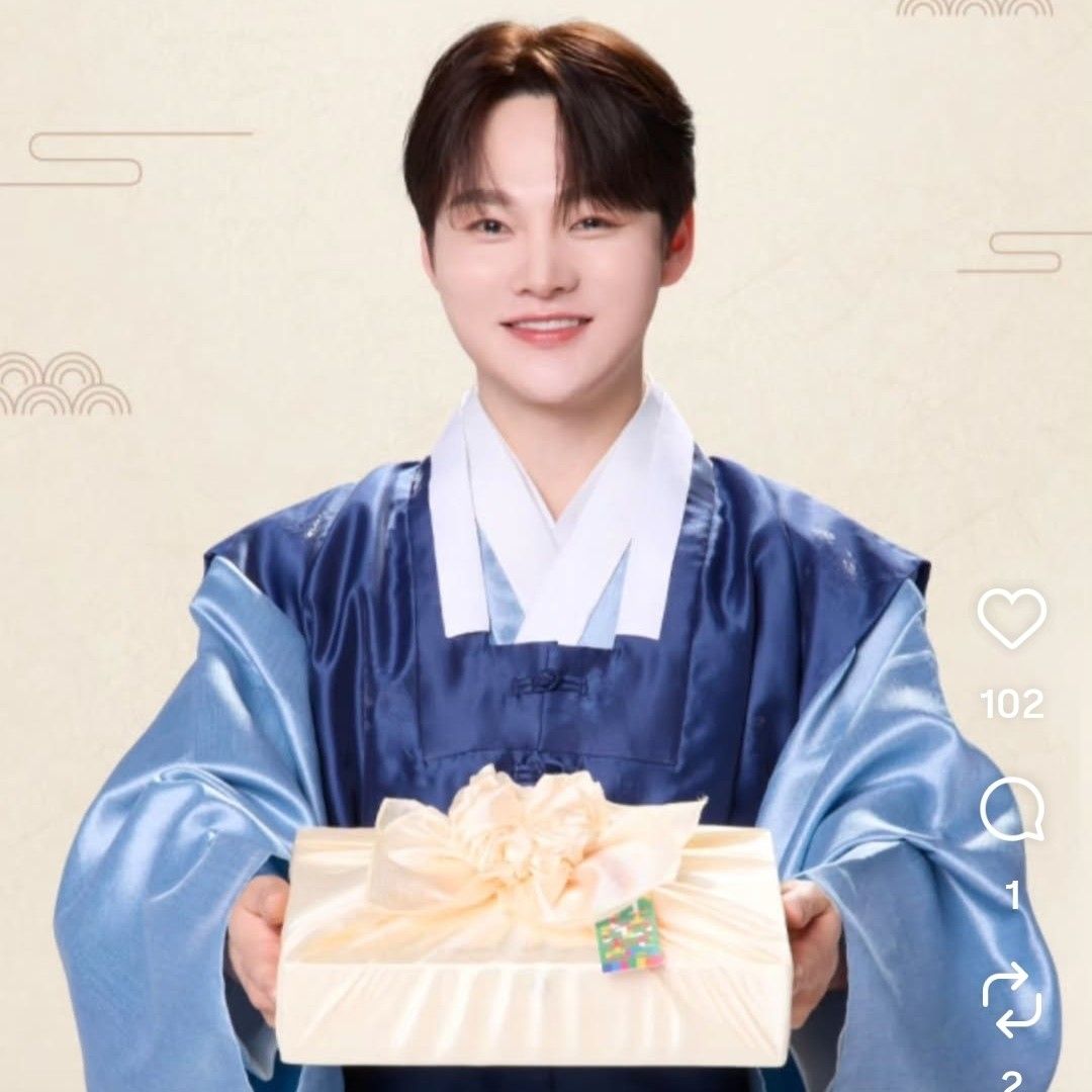 ファンが撮影したパク・ソジンの瞬間