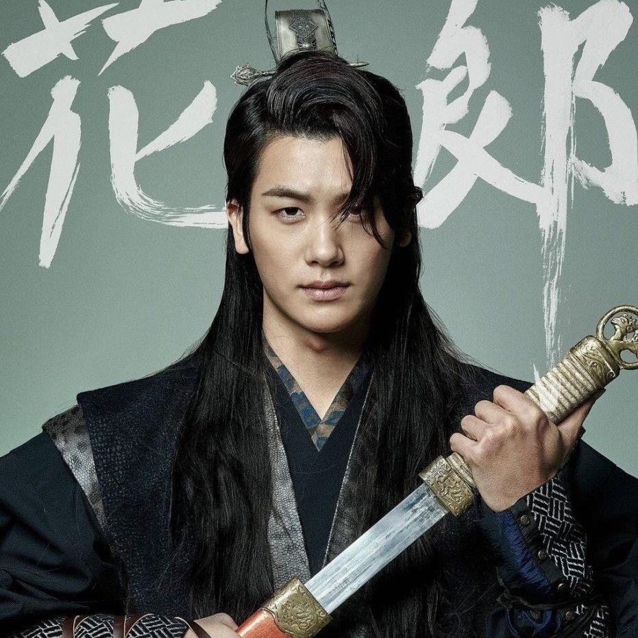 朴炯植的最新照片