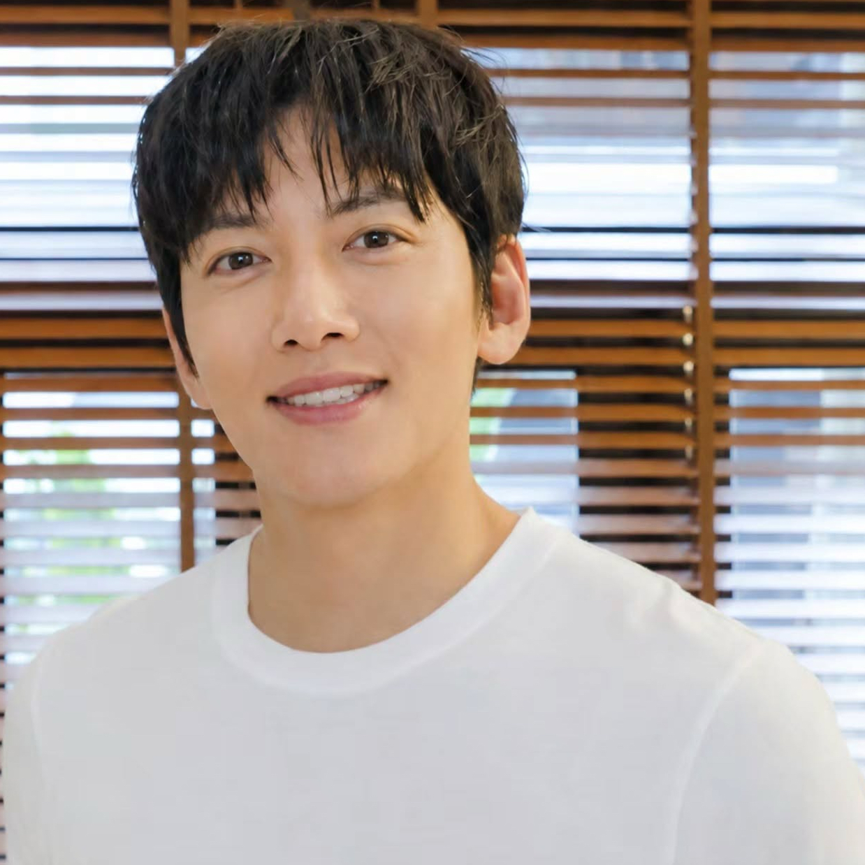 A moment captured by a fan of Ji Changwook