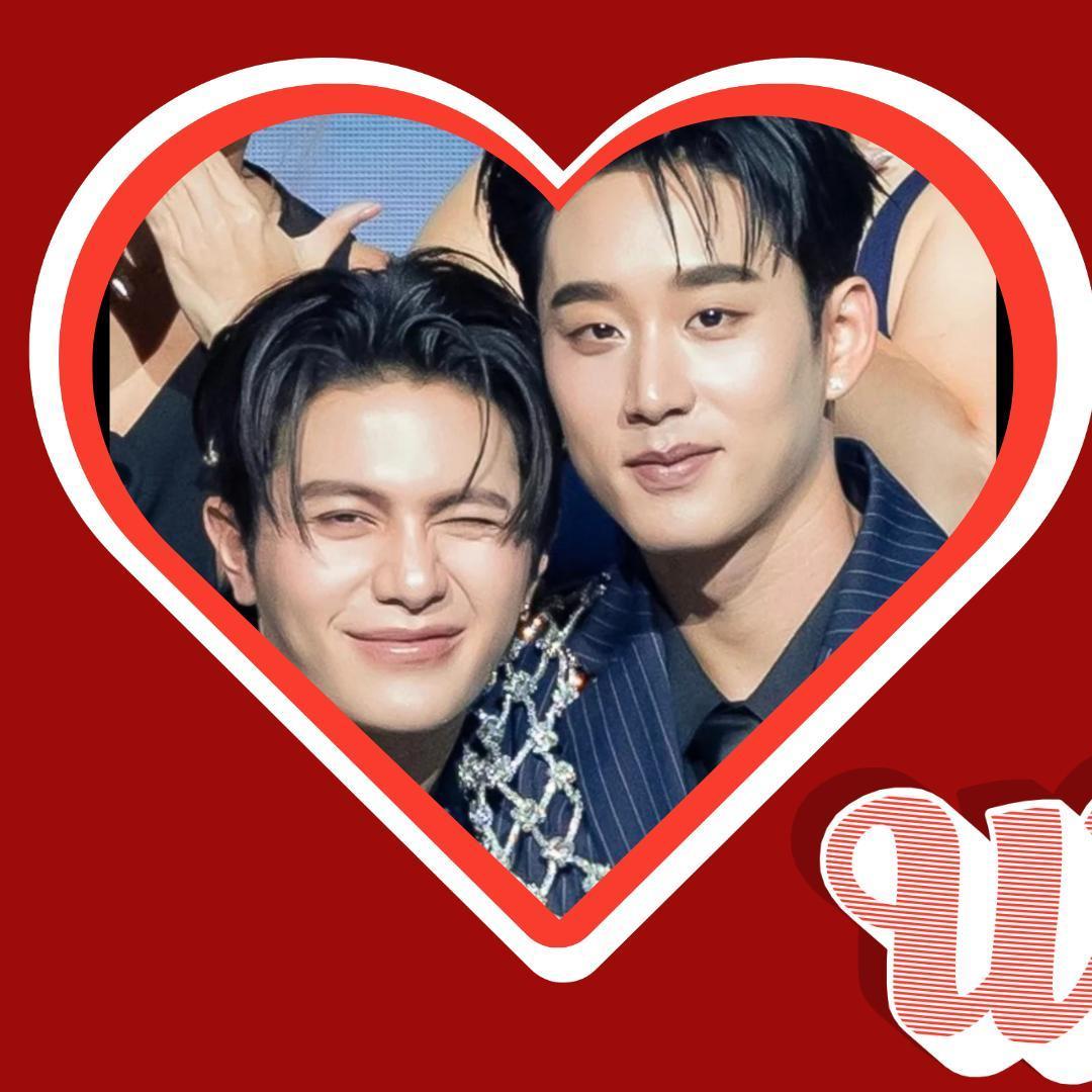 Recent activity shot of Est Supha Sangaworawong