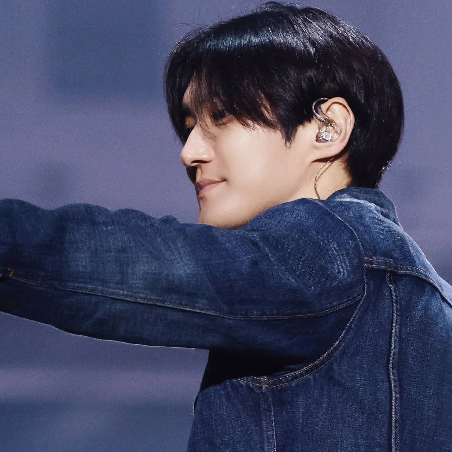 崔始源的幕後花絮