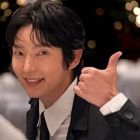 Latest photo of Lee Joongi