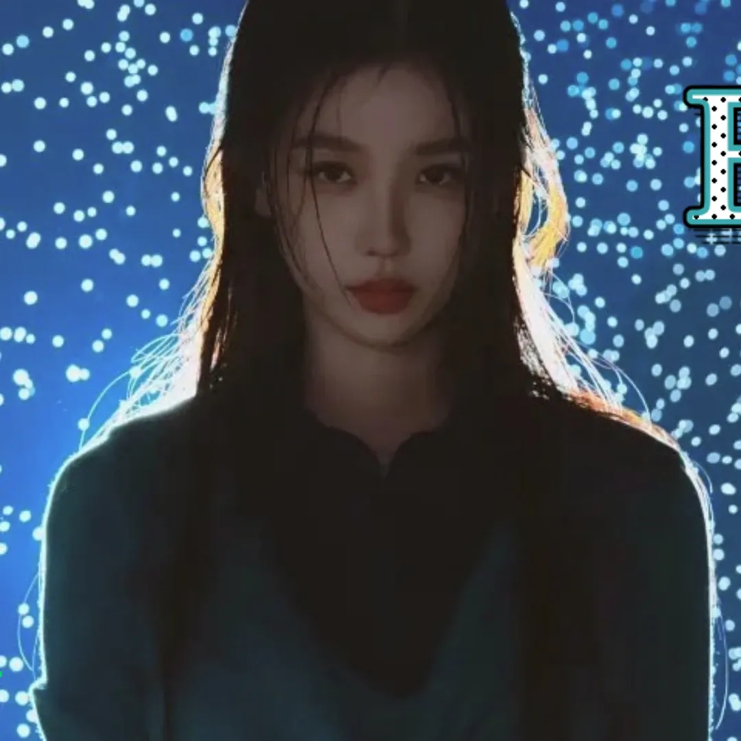 Behind-the-scenes cut of Esther Yu