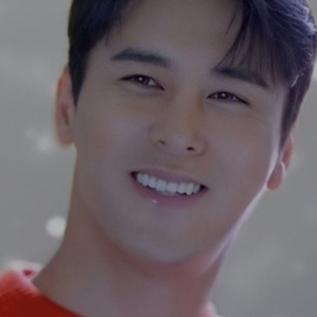 粉絲拍下的張民好瞬間