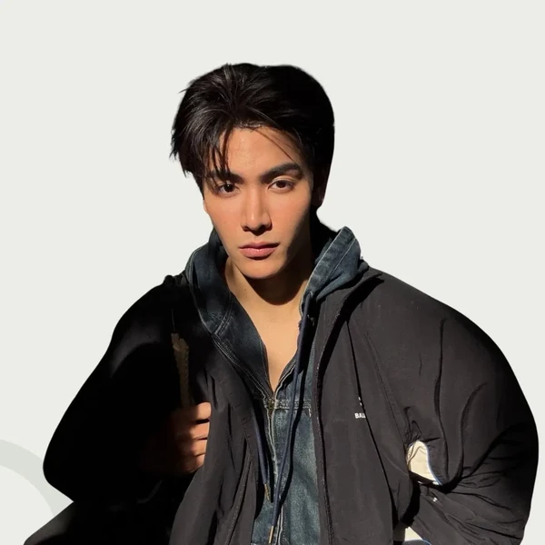Representative photo of Joong Archen Aydin showing their charm