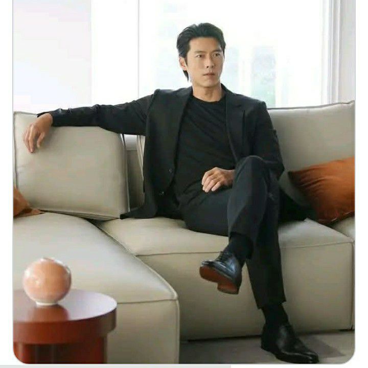 ヒョンビンの最新写真