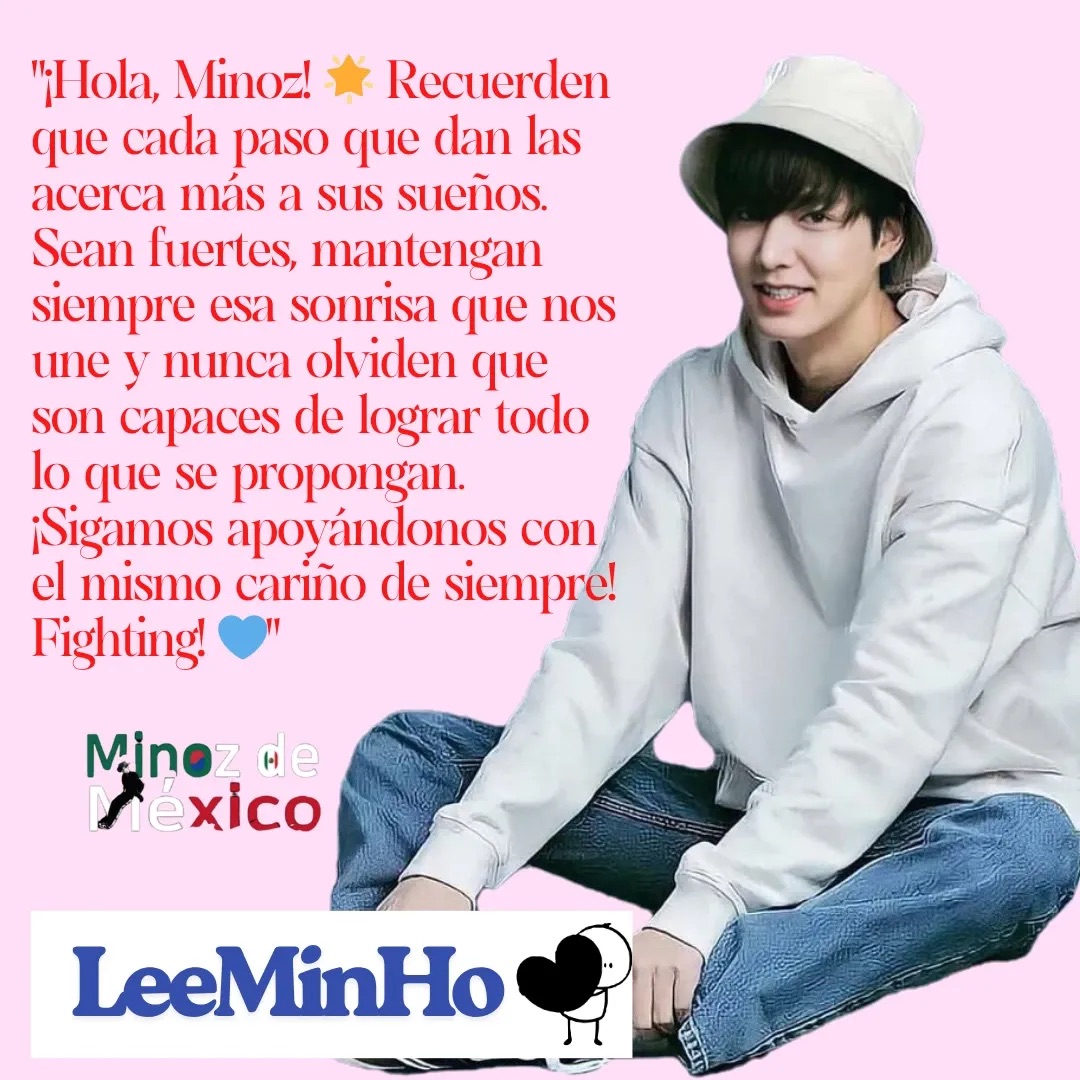 李敏镐的幕后花絮