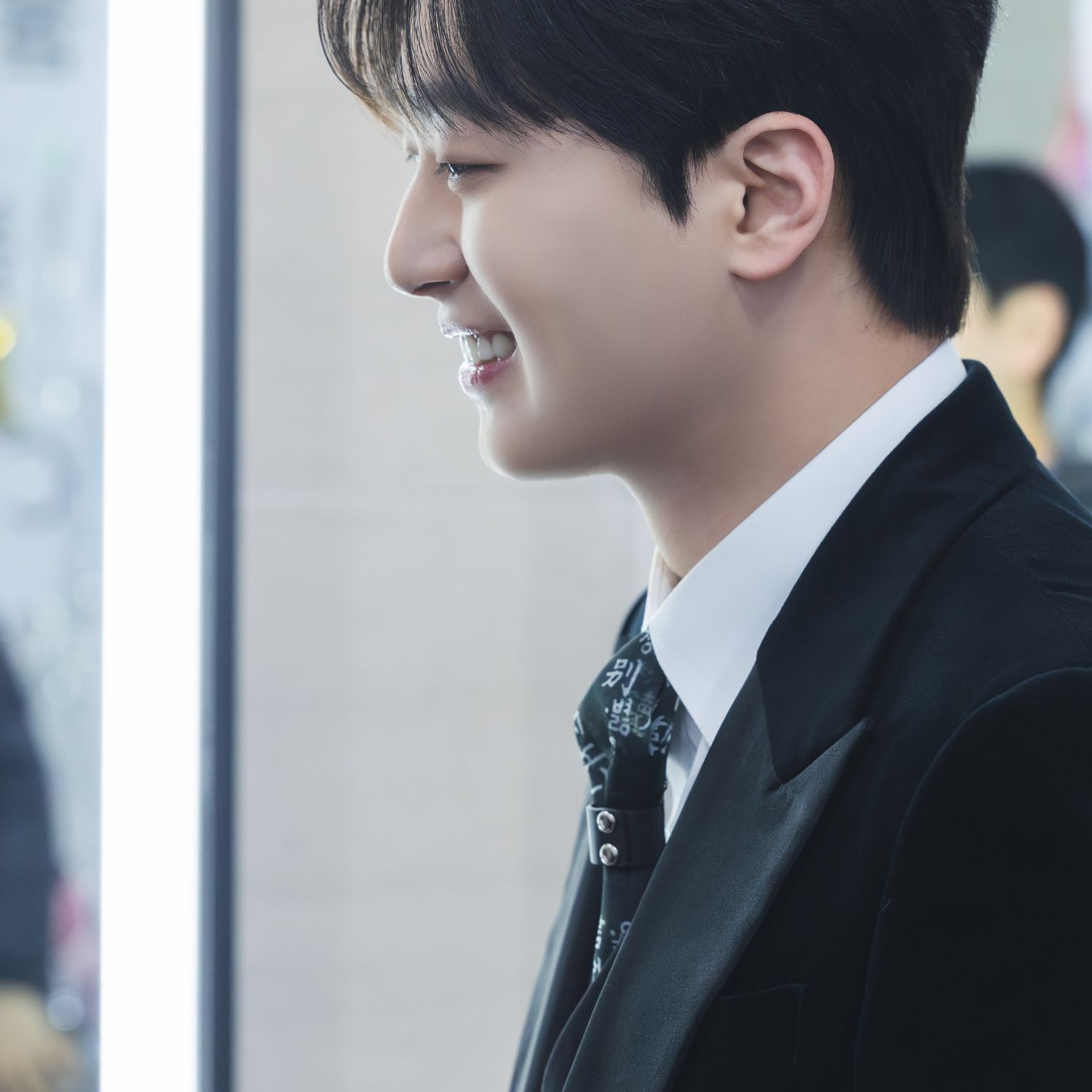 李灿元的近期活动照