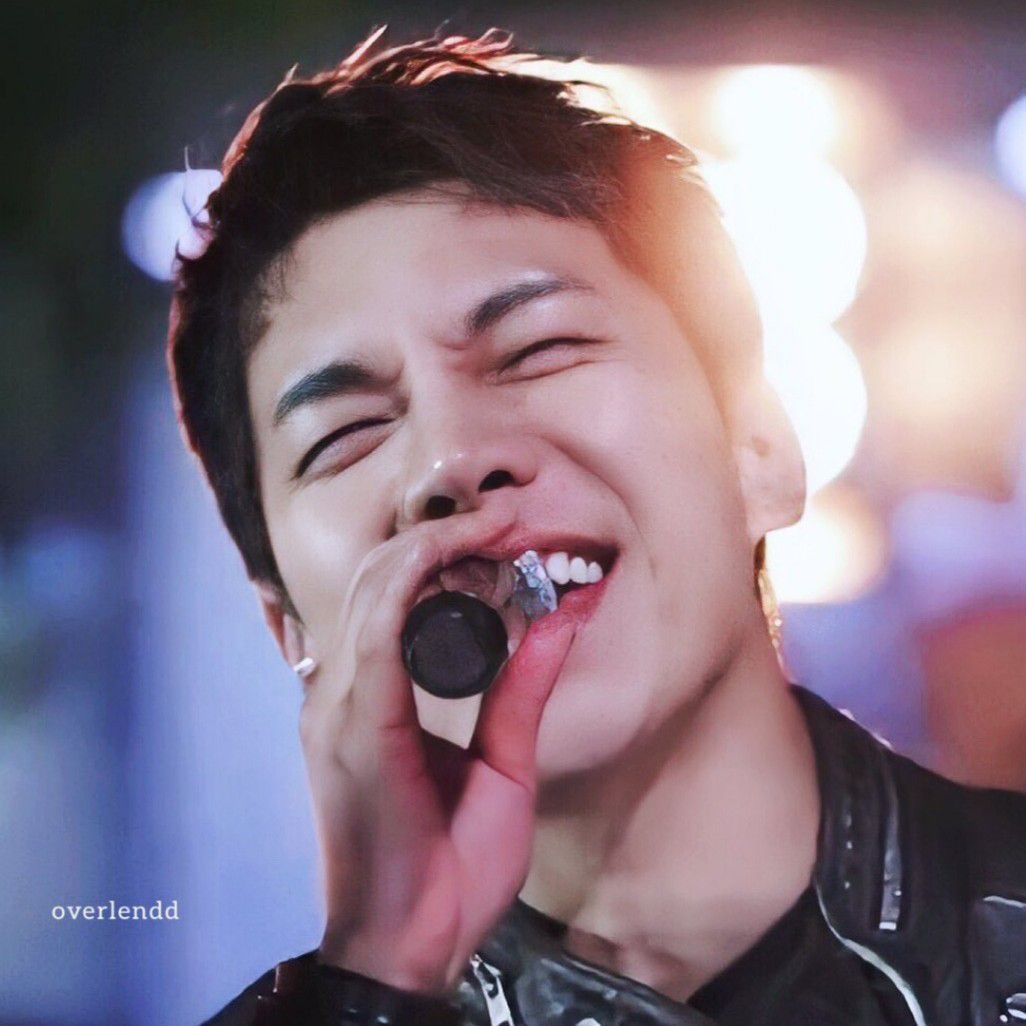 Foto kegiatan terbaru dari Lee Seunggi