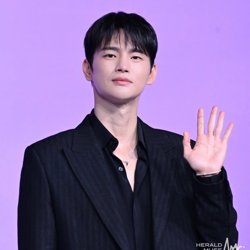 ソ・イングクの最新写真