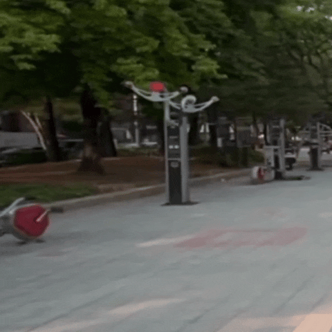 Behind-the-scenes cut of Jang Nara