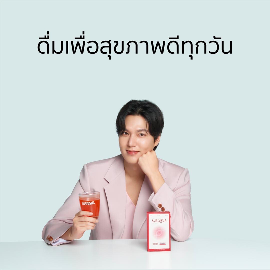 ファンが撮影したイ・ミンホの瞬間