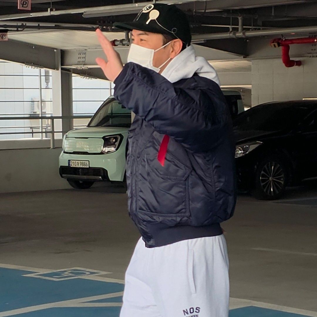 張民好的幕後花絮